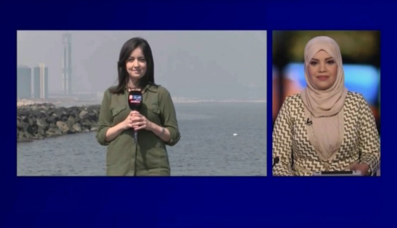 أحوال الطقس: نشرية خاصة تحذر من أمطار رعدية على الولايات الشرقية للوطن