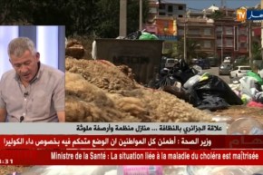 علاقة الجزائري بالنظافة.. منازل منظمة وأرصفة ملوثة