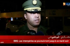 الشلف: المجموعة الإقليمية للدرك الوطني تضع مخططا أمنيا خاصا بشهر رمضان