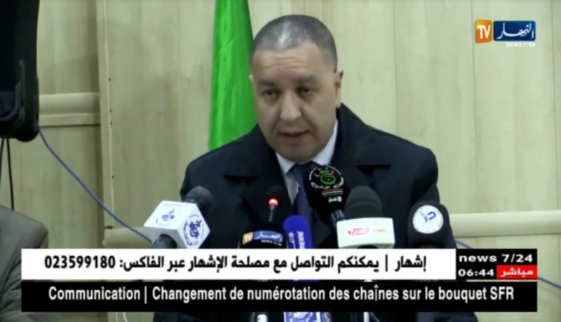 باتنة: 8 إتفاقيات بين وزارة التكوين وقطاعات إقتصادية مختلفة منها مجمع”هونداي”