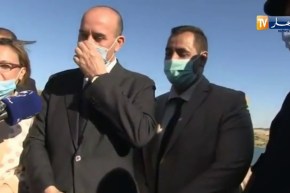 كمال بلجود : التقنيون يؤكدون أن سد بني هارون في حالة جيدة و لا خطر عليه