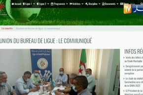 الرابطة تقرر مقاضاة ساعو والتأسس كطرف مدني في قضية التسجيل الصوتي