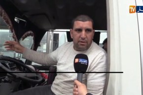 كورونا/ الوقاية خير من العلاج..شعار نبيل للحفاظ على سلامة ركاب الحافلة