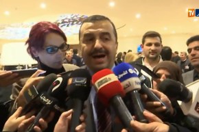 وزير الطاقة: “عقد إجتماع رفيع المستوى جزائري تركي قريبا”