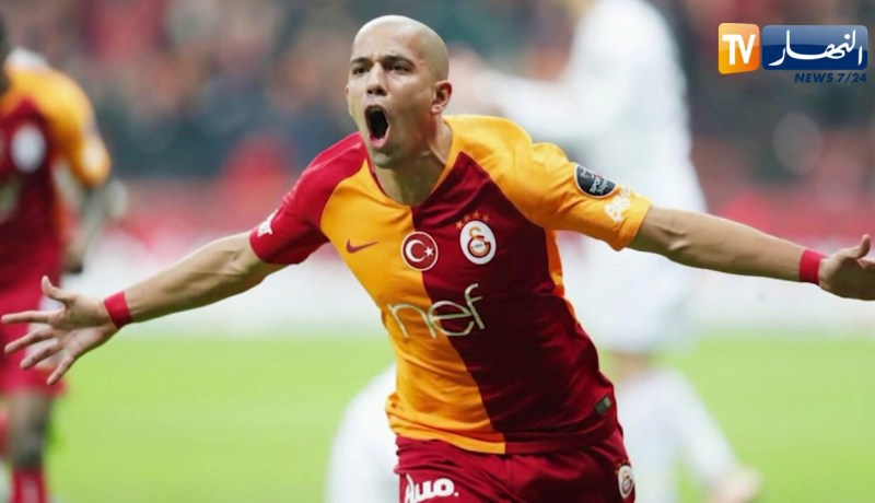 فيغولي يوافق على التفاوض مع الهلال السعودي بعد تلقيه الضوء الأخضر من ناديه