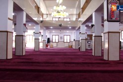 بيوت الرحمان/ من أقدم المساجد “مسجد النور” بتيقصراين