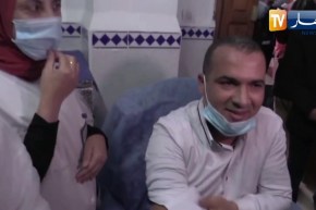 تيسمسيلت: الشروع في أولى عمليات التلقيح ضد فيروس كورونا