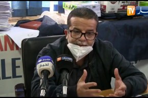 “الدكتور يوسف بوخاري  بوهران :” تم غلق قسمين بمدرسة مباشرة بعد تأكد إصابة حالتين فيها بكوفيد 19