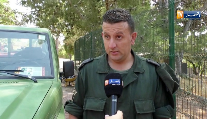 مجتمع: الصيد العشوائي للحيوانات.. عقوبات في إنتظار المخالفين