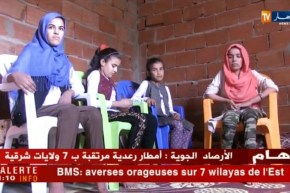 الوادي: عائلة بدوار الماء تعيش أصعب صور الحرمان وقلة الحال