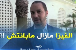 رئيس الإتحادية الجزائرية للكاراتي : ” أطلب من الوزارة التدخل لحل مشاكل التأشيرة للمنتخب الوطني !!”