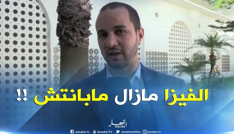 رئيس الإتحادية الجزائرية للكاراتي : ” أطلب من الوزارة التدخل لحل مشاكل التأشيرة للمنتخب الوطني !!”