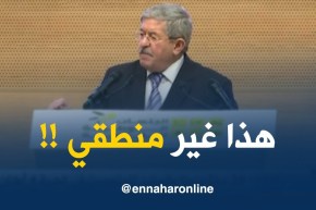 أويحيى : ” 3 ملايين هكتار من الأراضي الزراعية غير مُستغلّة في الجزائر !! “
