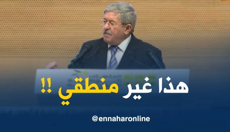 أويحيى : ” 3 ملايين هكتار من الأراضي الزراعية غير مُستغلّة في الجزائر !! “