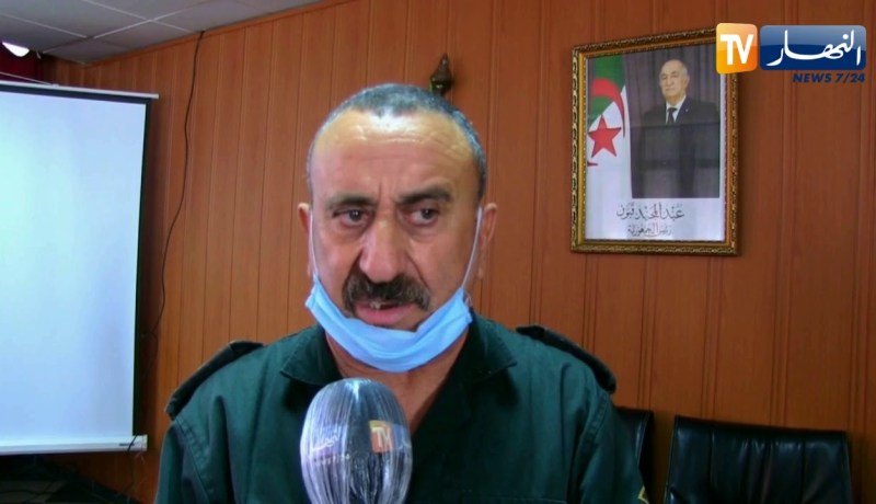 جيجل: منح التراخيص لـ 150 صيادا بعد حصولهم على شهادات التكوين والتأهيل