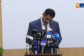 جامعة الجزائر 3 تنظم ندوة علمية حول “التعديل الدستوري والجمهورية الجديدة”