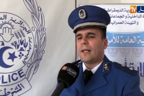 أم البواقي/ توقيف شخصين وحجز أزيد من 3000 كمامة طبية واقية