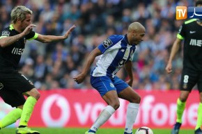 إيفرتون يعرض على براهيمي راتبا سنويا بـ 1 5 مليوم جنيه إسترليني