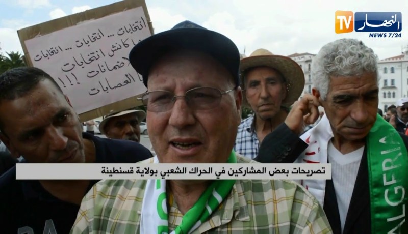 سياسة: مثقفون و نخبة على الفايسبوك: “الصندوق هو الفيصل لحل الأزمة السياسية”