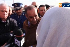 بوعزقي: “مذبح حاسي بحبح رانا نصرفو عليه..والمردود تاعو غير مقبول”