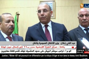 توزيع أكثر من 180 ألف وحدة سكنية في ظرف 10 أشهر.. 2018 سنة سكن بإمتياز