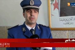 الأغواط: توقيف شخصين مختصين في تزوير العملة الوطنية