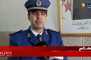 الأغواط: توقيف شخصين مختصين في تزوير العملة الوطنية
