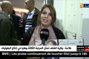 البويرة: توزيع 2226 وحدة سكنية بمختلف الصيغ