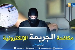 الجريمة الإلكترونية ..هل ستنجح الجزائر في تطويق الظاهرة ؟
