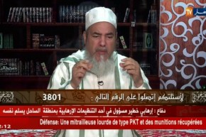 الشيخ شمس الدين:أهل الصفة كانوا مجاهدين ومسلمين “مارقدوش” في قاعة الصلاة