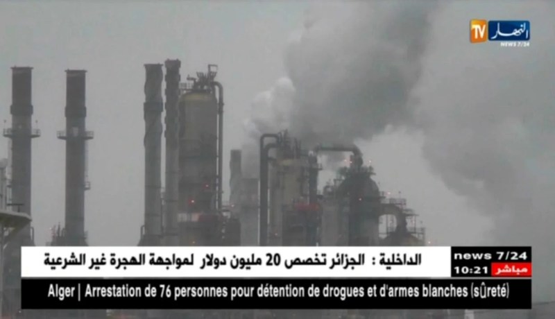 طاقة: سعر مزيج برنت يقفز إلى 75.20 دولار للبرميل لأول مرة منذ نوفمبر 2014