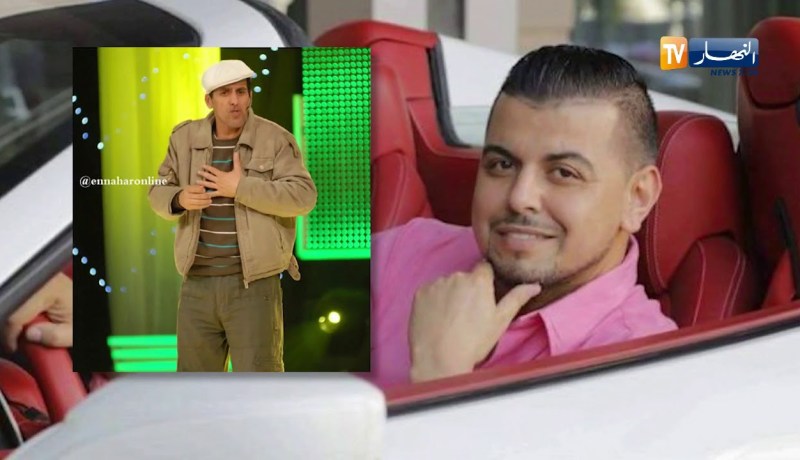 فن: أسماء جزائرية من أضواء الشهرة إلى أسوار السجون !!