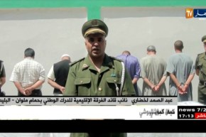 البليدة: الدرك يطيح بشبكة مختصة في التزوير وإستعمال المزور محررات رسمية