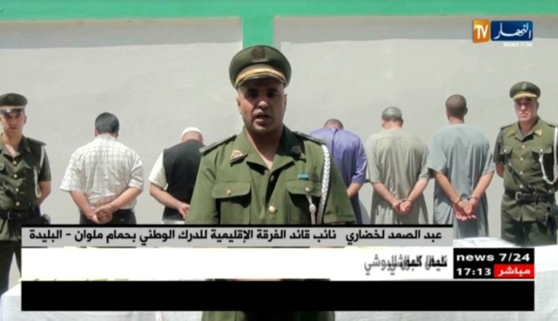 البليدة: الدرك يطيح بشبكة مختصة في التزوير وإستعمال المزور محررات رسمية