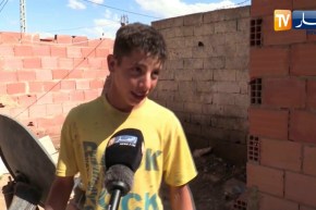 عين الدفلى: بوكيرة عباسي.. عائلة تعيش ظروفا صعبة وسط فقر وتهميش