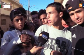 وهران/ جريمة قتل راح ضحيتها قاصر يبلغ من العمر 18 سنة بالسانية