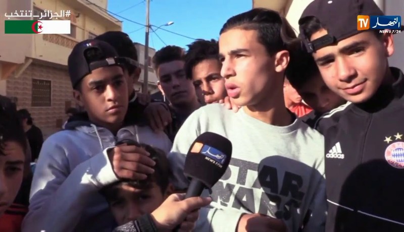 وهران/ جريمة قتل راح ضحيتها قاصر يبلغ من العمر 18 سنة بالسانية