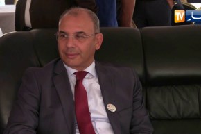 المحكمة العليا: إيداع عبد الغني زعلان الحبس المؤقت في قضية عبد الغاني هامل