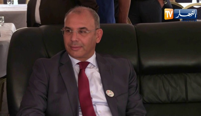 المحكمة العليا: إيداع عبد الغني زعلان الحبس المؤقت في قضية عبد الغاني هامل