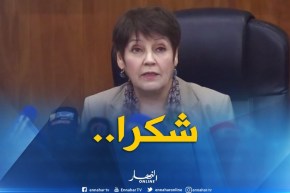 بن غبريت: تشكر مدراء المؤسسات لإصلاحهم لطاولات الأقسام