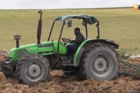 أم البواقي: عمال المزرعة النموذجية بقصر الصبيحي يرفضون الشراكة مع الخواص