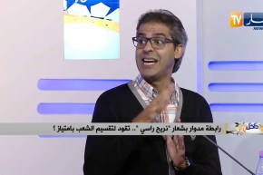 الإعلامي كمال مهدي: قرار مدوار هو إرتجالي والأمور إنفلتت من الرابطة