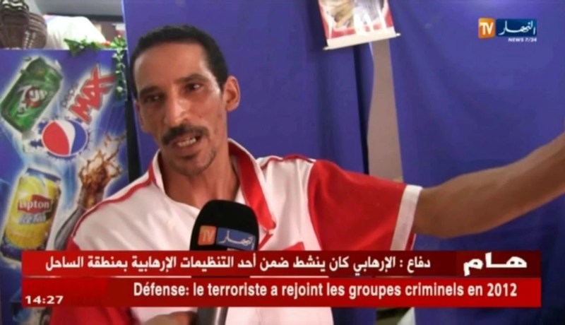 قالمة:إقبال كبير على زلابية”وادي الزناتي”خلال الأيام الأولى من الصيام