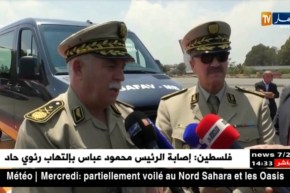 شاحنة “سبرينتر “جديد مرسيدس بنز الجزائر