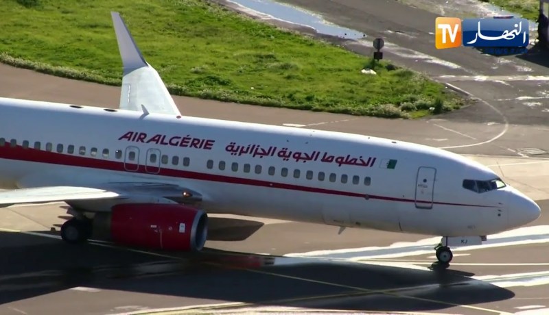 نقل جوي: إجلاء 2108 جثمان لأبناء الجالية منذ بداية الجائحة