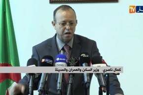 وزير السكن: “وكالة عدل تفتح موقعها الأسبوع القادم لتسليم شهادات التخصيص لـ 120 ألف مكتتب”