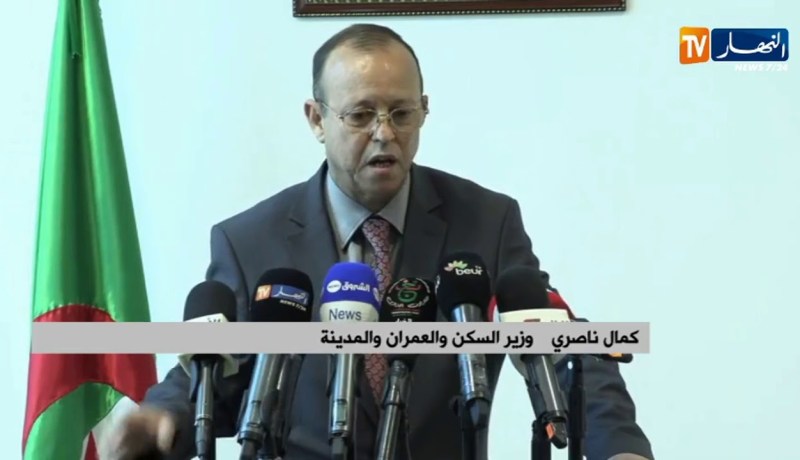 وزير السكن: “وكالة عدل تفتح موقعها الأسبوع القادم لتسليم شهادات التخصيص لـ 120 ألف مكتتب”