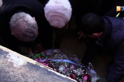العاصمة/ وزير العمل يلتزم بتعزيز الحوار مع النقابات في ذكرى إغتيال “بن حمودة”