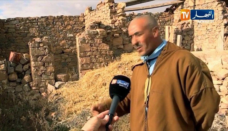 باتنة/ طاعون المجترات الصغيرة يتسبب في نفوق 250 رأسا من الماشية