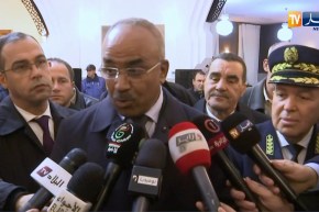 بدوي: نحن دولة مؤسسات لا يمكن لأي أحد تفضيل شخص عن آخر والصندوق هو الفاصل